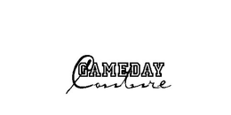 GAMEDAY COUTURE trademark