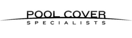 POOL COVER SPECIALISTS trademark