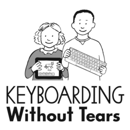 KEYBOARDING WITHOUT TEARS trademark