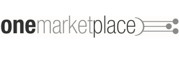 ONE MARKETPLACE trademark