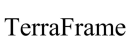 TERRAFRAME trademark