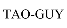 TAO-GUY trademark