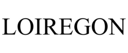 LOIREGON trademark