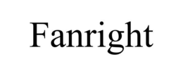 FANRIGHT trademark