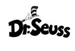 DR. SEUSS trademark
