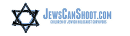 JEWSCANSHOOT.COM CHILDREN OF JEWISH HOLOCAUST SURVIVORS trademark
