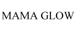MAMA GLOW trademark