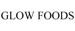 GLOW FOODS trademark