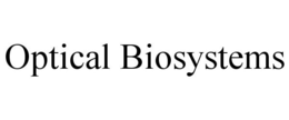 OPTICAL BIOSYSTEMS trademark