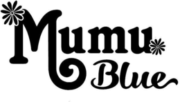 MUMU BLUE trademark