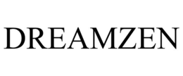 DREAMZEN trademark