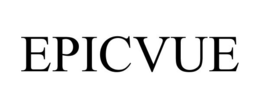 EPICVUE trademark