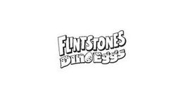 FLINTSTONES DINO EGGS trademark