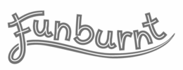 FUNBURNT trademark