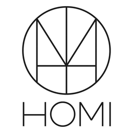 HOMI trademark