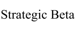 STRATEGIC BETA trademark