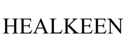 HEALKEEN trademark