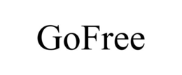 GOFREE trademark