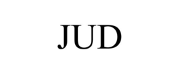 JUD trademark