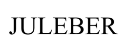 JULEBER trademark