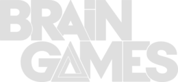 BRAIN GAMES trademark