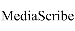 MEDIASCRIBE trademark