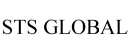 STS GLOBAL trademark