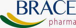 BRACE PHARMA trademark