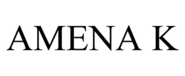 AMENA K trademark