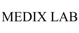 MEDIX LAB trademark