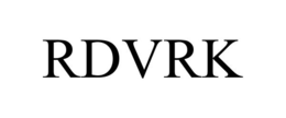 RDVRK trademark