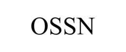 OSSN trademark