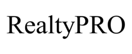 REALTYPRO trademark