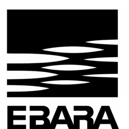 EBARA trademark