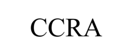 CCRA trademark