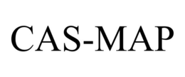 CAS-MAP trademark