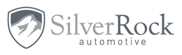 SILVERROCK AUTOMOTIVE trademark