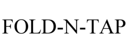 FOLD-N-TAP trademark