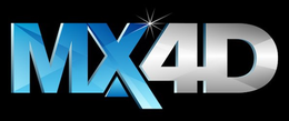 MX4D trademark