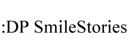 :DP SMILESTORIES trademark