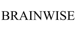 BRAINWISE trademark