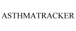 ASTHMATRACKER trademark