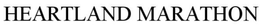 HEARTLAND MARATHON trademark