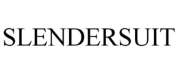 SLENDERSUIT trademark