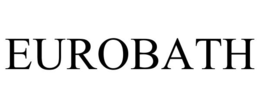 EUROBATH trademark