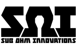 SUB OHM INNOVATIONS trademark
