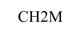 CH2M trademark