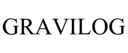 GRAVILOG trademark