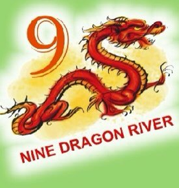 9 NINE DRAGON RIVER trademark