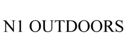 N1 OUTDOORS trademark